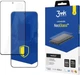 Szkło ochronne do smartfona Samsung Galaxy S23 FE 3mk NeoGlass Black (5903108533607) - obraz 2
