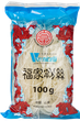 Лапша соевая стеклянная (фунчоза) Vermicelli SHUNHE Longkou 100 г - изображение 1
