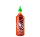Соус Шрирача Flying Goose зеленый (61%) Sriracha 730 мл - изображение 2