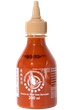 Соус шрирача с чесноком Flying Goose Brand 200 мл - изображение 1