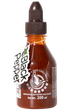 Соус шрирача с черным перцем Flying Goose Brand 200 мл - изображение 1