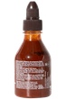Соус шрирача с черным перцем Flying Goose Brand 200 мл - изображение 2