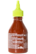 Соус шрирача с мятой Flying Goose Brand 200 мл - изображение 2