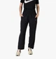 Спортивные штаны женские Nike Dri-Fit One L Черные FB5018-010 - изображение 2