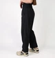 Спортивные штаны женские Nike Dri-Fit One L Черные FB5018-010 - изображение 4