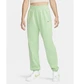 Спортивные штаны женские Nike W Nsw Flc Pant Gls M Зеленые FZ4632-376 - изображение 2