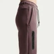 Спортивні штани жіночі Nike Tech Fleece Mr Jogger 2 XS Мокко HV6779-502 - зображення 3