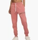 Спортивні штани жіночі Nike Sportswear Phönix XS Рожеві HM9757-634 - зображення 1