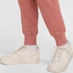 Спортивні штани жіночі Nike Sportswear Phönix XS Рожеві HM9757-634 - зображення 6