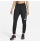 Спортивні штани жіночі Nike W Nk Df Swoosh Run Pant XS Чорні DM7771-010 - зображення 2