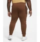 Спортивные штаны мужские Nike Sportswear Tech Fleece Joggers S Коричневые CU4495-259 - изображение 3