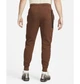 Спортивные штаны мужские Nike Sportswear Tech Fleece Joggers S Коричневые CU4495-259 - изображение 6