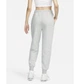 Спортивные штаны женские Nike Nsw Tch Flc Mr Jggr L Серые FB8330-063 - изображение 5