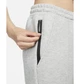 Спортивные штаны женские Nike Nsw Tch Flc Mr Jggr L Серые FB8330-063 - изображение 8