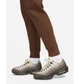 Спортивные штаны мужские Nike Sportswear Tech Fleece Joggers S Коричневые CU4495-259 - изображение 10