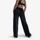 Спортивные штаны женские Nike W Nsw Nk Chll Vlr Mr Oh Swtpnt M Черные HJ0922-010 - изображение 3