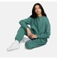 Спортивні штани жіночі Nike Sportswear Phoenix Fleece Green XS Зелені FZ5996-361 - зображення 8