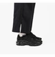Спортивные штаны женские Nike W Nsw Phnx Flc Hr Pant Wide XS Черные DQ5615-010 - изображение 6