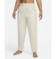 Спортивные штаны женские Nike Yoga Luxe Trousers XS Бежевые DX5797-126 - изображение 2