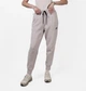 Спортивні штани жіночі Nike W Tch Flc Mr Jggr XS Комбіновані FB8330-019 - зображення 2