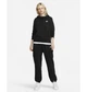 Спортивні штани жіночі Nike Nsw Club Fleece Cargo Pants Black Dq5196-010 S Чорні DQ5196-010 - зображення 7