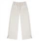 Спортивные штаны женские Nike Phoenix Wide Fleece Pant Grey XS Серые DQ5615-104 - изображение 6