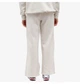 Спортивные штаны женские Nike Phoenix Wide Fleece Pant Grey XS Серые DQ5615-104 - изображение 2