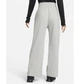 Спортивные штаны женские Nike Nsw Phnx Flc Hr Pant Wide XS Серые DQ5615-063 - изображение 3