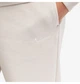 Спортивные штаны женские Nike Phoenix Wide Fleece Pant Grey XS Серые DQ5615-104 - изображение 4