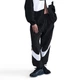 Спортивні штани жіночі Nike W Nsw Logo Mr Jggr M Чорні HV2357-010 - зображення 1