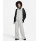Спортивные штаны женские Nike Nsw Phnx Flc Hr Pant Wide XS Серые DQ5615-063 - изображение 8