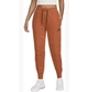 Спортивные штаны женские Nike W Nsw Tch Flc Mr Jggr Orange S Оранжевые FB8330-825 - изображение 2