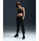 Спортивні штани жіночі Nike Nsw Tch Flc Mr Jgger 2 XS Чорні HV6779-010 - зображення 1