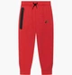 Спортивные штаны женские Nike Nsw Tch Flc Mr Jgger 2 Red L Красные HV6779-657 - изображение 6