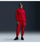 Спортивные штаны женские Nike Nsw Tch Flc Mr Jgger 2 Red L Красные HV6779-657 - изображение 3