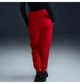 Спортивные штаны женские Nike Nsw Tch Flc Mr Jgger 2 Red L Красные HV6779-657 - изображение 2