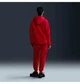 Спортивные штаны женские Nike Nsw Tch Flc Mr Jgger 2 Red L Красные HV6779-657 - изображение 4