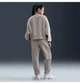 Спортивні штани жіночі Nike Sportswear Phoenix Fleece Grey M Сірі FZ5996-009 - зображення 2