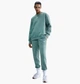 Спортивные штаны женские Nike Phnx Flc Turquoise XS Бирюзовые FZ7626-017 - изображение 1