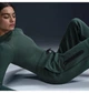 Спортивні штани жіночі Nike Sportswear Tech Fleece Green XS Зелені HV6779-338 - зображення 4