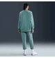 Спортивные штаны женские Nike Phnx Flc Turquoise XS Бирюзовые FZ7626-017 - изображение 4