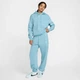 Спортивные штаны женские Nike Phoenix Fleece M FZ5996-464 - изображение 6