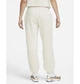 Спортивные штаны женские Nike Women's Workout Pants S Бежевые FJ1017-104 - изображение 3