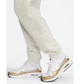 Спортивные штаны женские Nike Women's Workout Pants S Бежевые FJ1017-104 - изображение 5