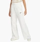Спортивные штаны женские Nike W Nsw Phnx Flc Hr XS Белые DQ5615-133 - изображение 1