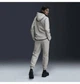 Спортивні штани жіночі Nike Sportswear Tech Fleece Grey XS Сірі HV6779-063 - зображення 2