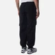 Брюки унисекс The North Face Himalayan Track Pants L Черные NF0A88XXJK3 - изображение 2