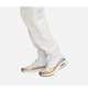 Спортивные штаны женские Nike Sportswear Fleece High Waisted Oversized S Белые FB8973-104 - изображение 5