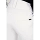 Лыжные брюки женские Cmp Woman Pant 34 Белые 3W05376-A001 - изображение 4