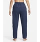 Спортивные штаны женские Nike W Ny Tf Flc Pant XS Синие FB4981-410 - изображение 3